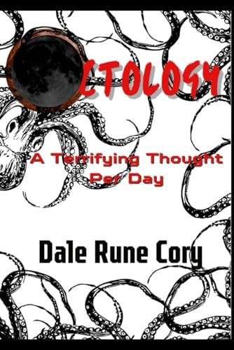 Octology A Terrifying Thought Per Day