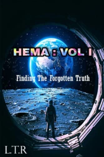 Hema : Vol 1 Finding the Forgotten Truth