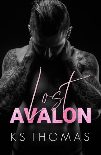 Lost Avalon A Rock Star Romance