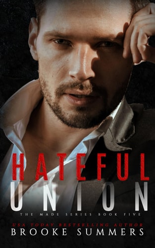 Hateful Union