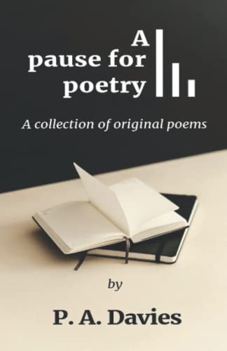 A Pause For Poetry