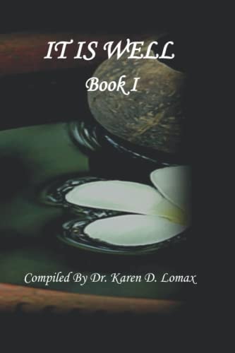 It Is Well Book 1