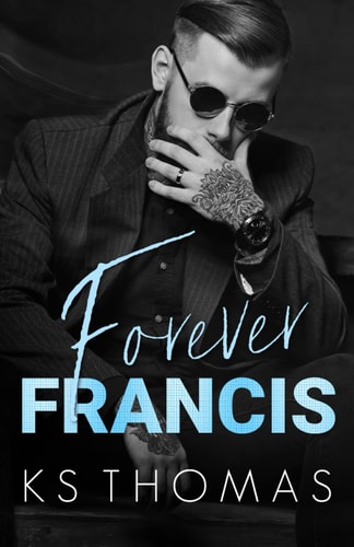 Forever Francis A Rock Star Romance