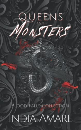 Queens and Monsters Awakening A Vampire Shifter Romance