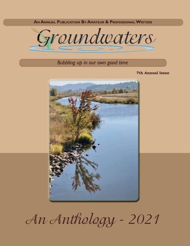 Groundwaters 2021 Anthology