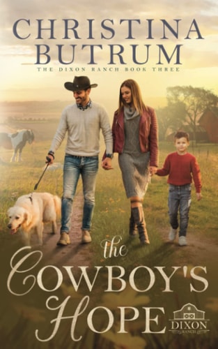 The Cowboy's Hope