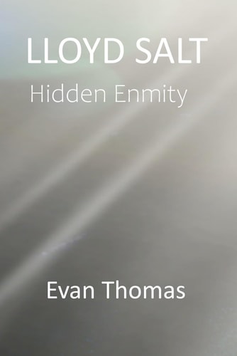 Lloyd Salt Hidden Enmity