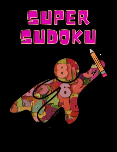 Super Sudoku