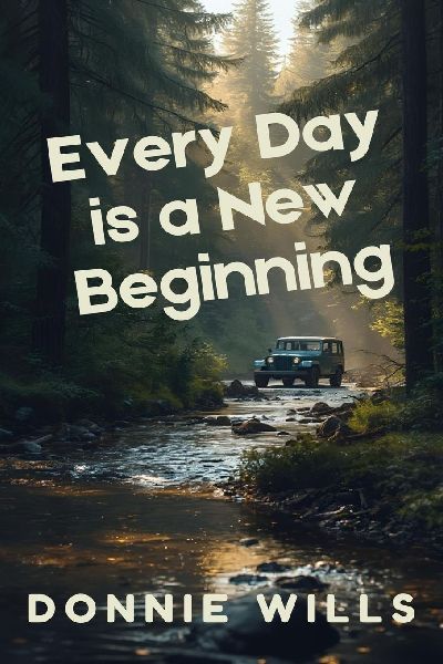 Every day is a New Beginning