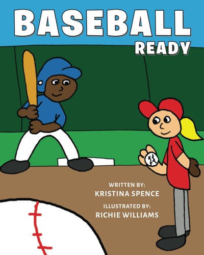 Baseball Ready