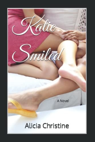 Katie Smiled