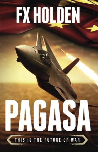 Pagasa This is the Future of War