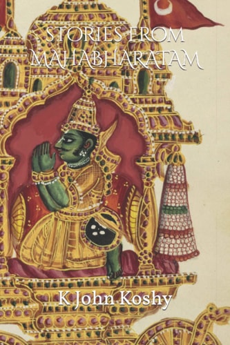 Stories from Mahabharatam