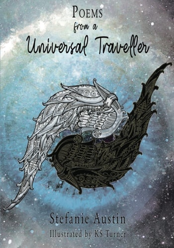 Poems from a Universal Traveller