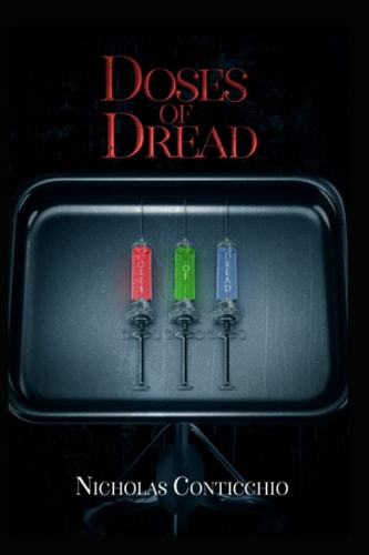 Doses of Dread Vol. 1