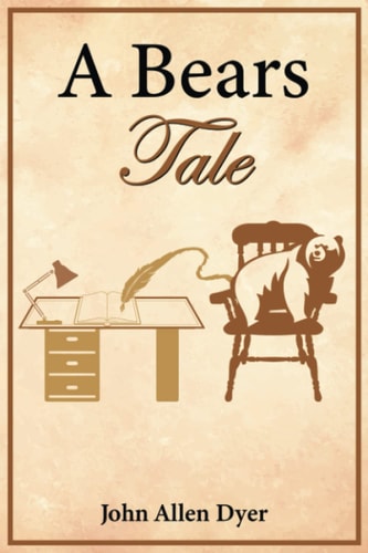 A Bears Tale