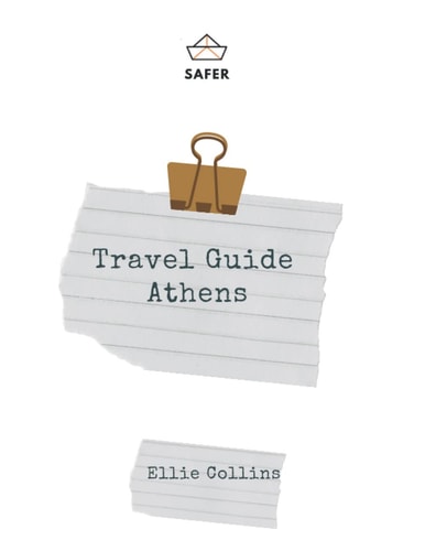 Travel Guide Athens Your Ticket to Discover Athens