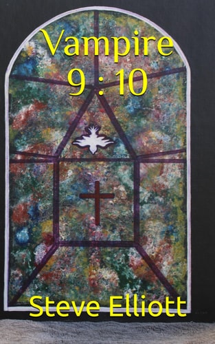 Vampire 9 10