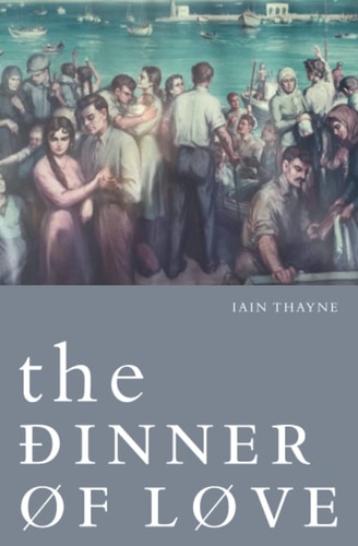 The Dinner of Love Would the Dinner of Love Deliver on Its Foreboding?