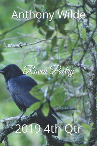 Raven Poetry 2019