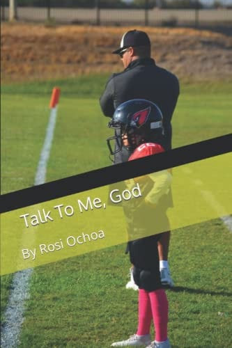 Talk To Me, God