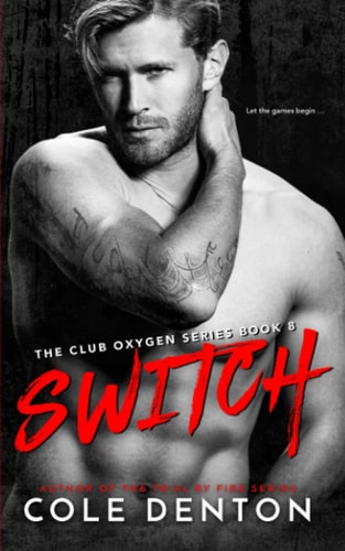 Switch The Club Oxygen Series