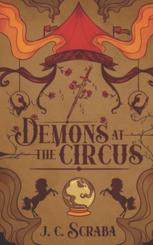 Demons At The Circus