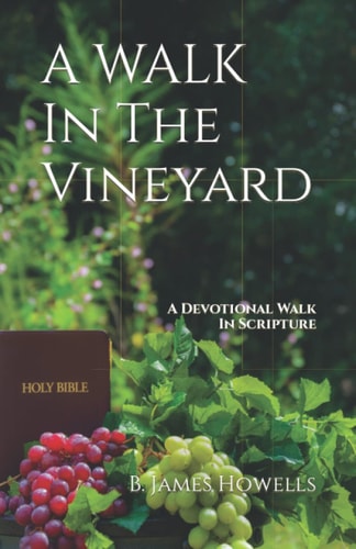 A Walk in the Vineyard