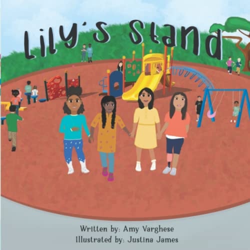 Lily's Stand