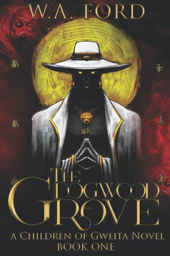 The Dogwood Grove