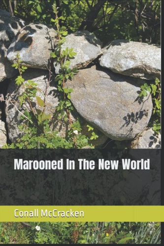 Marooned In The New World