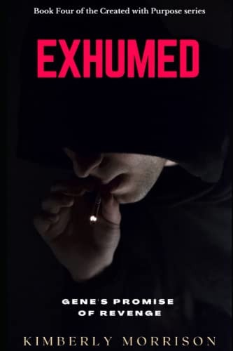 Exhumed Gene's Promise of Revenge