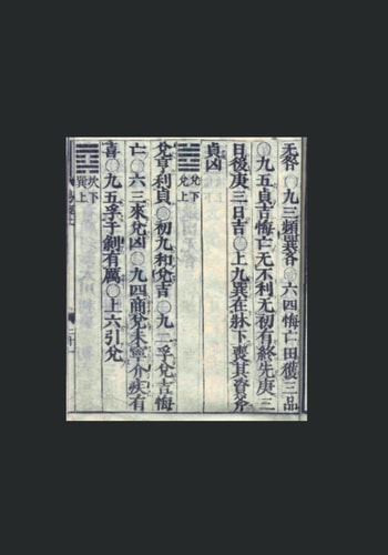 The Forest of Changes Yi Jing A New Version of an Ancient Chinese Oracle