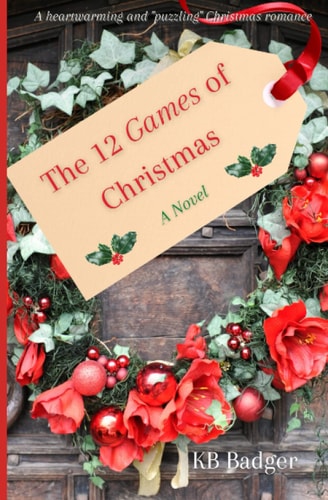 The 12 Games of Christmas A Puzzling Christmas Romance