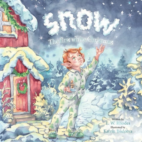 Snow The First White Christmas