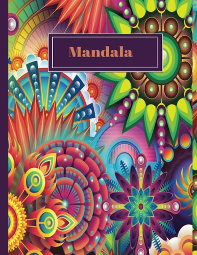 Mandala Your Journey Begins with Your Mind as You Move Towards Meditation