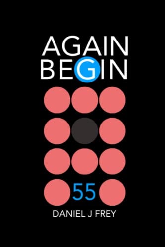 Again Begin 55 Out Time