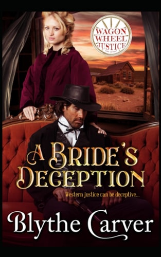 A Bride's Deception A Mail Order Bride Mystery Romance