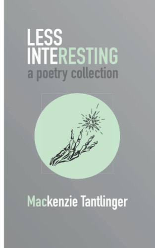 Less Interesting A Poetry Collection