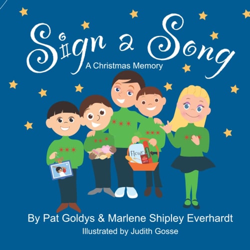 Sign A Song A Christmas Memory