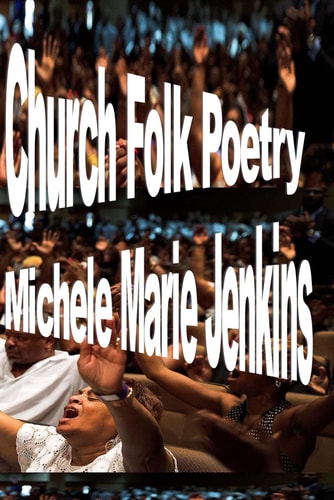 Church Folk Poetry