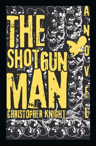 The Shotgun Man