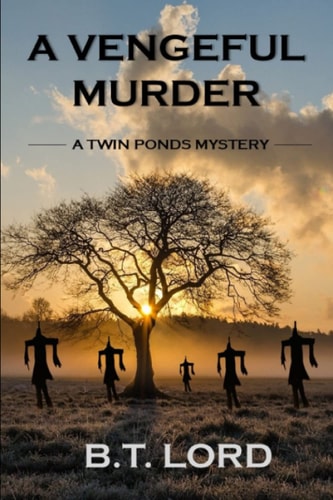 A Vengeful Murder