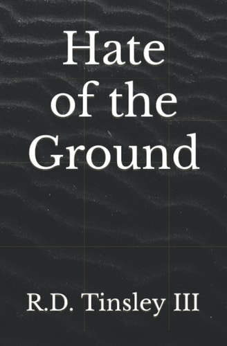 Hate of the Ground