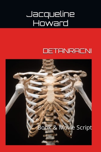 Detanracni Book and Movie Script