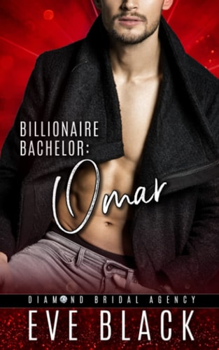 Billionaire Bachelor Omar