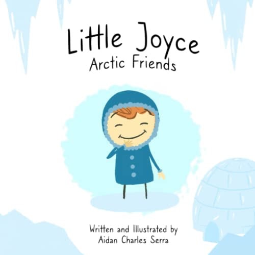 Little Joyce Arctic Friends