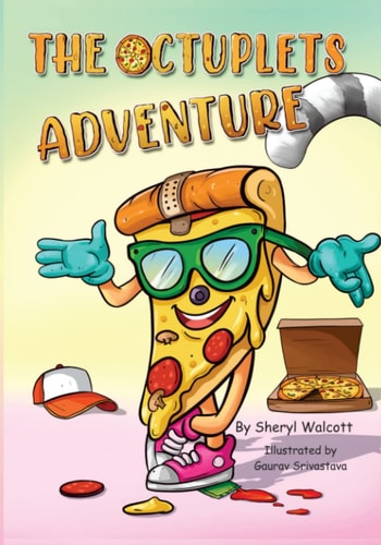 The Octuplets Adventure The Octuplets Adventure - Make Me Whole Again