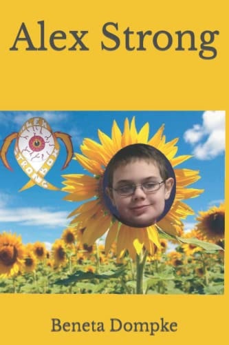Alex Strong