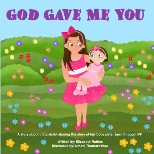 God Gave Me You